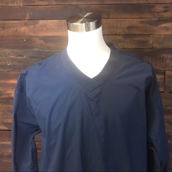 Canyon Guide Outfitter Pullover - Picture 2 of 6